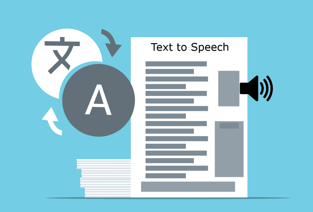 text to speech ispeech